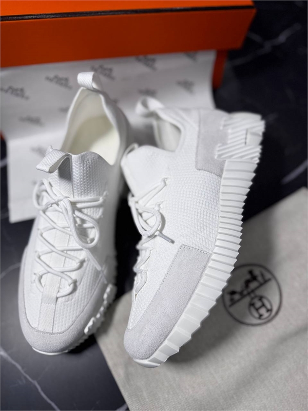 HERMES sneakers