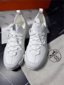 HERMES sneakers - Image 2