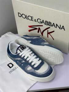 DG Sneakers - Image 2