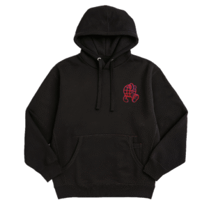 Logo Hoodie
