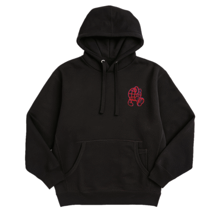 Logo Hoodie