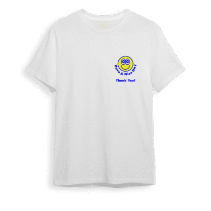 Thank You Shirt