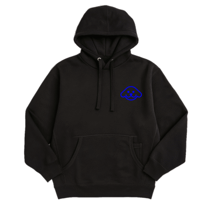 Good Boy Hoodie