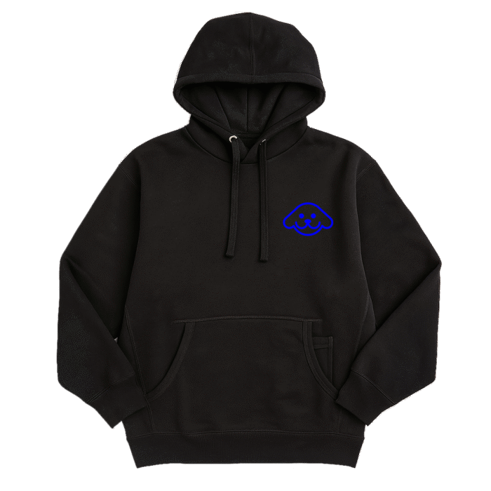 Good Boy Hoodie - Image 1