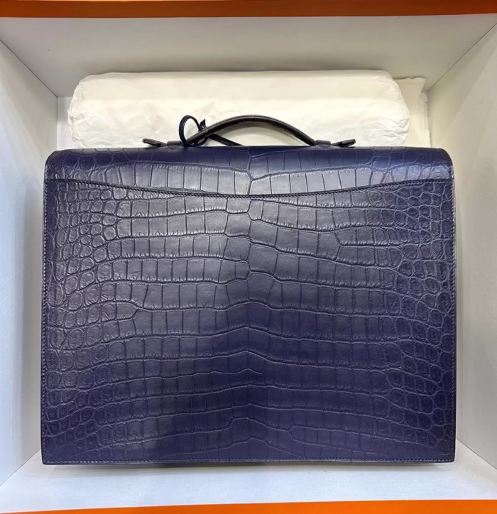Портфель Hermes - Image 2
