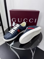 Кеды Gucci - Image 3