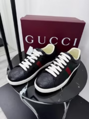 Кеды Gucci