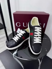 Кеды Gucci - Image 2