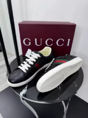 Кеды Gucci - Image 3