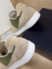 Кеды Prada - Image 2