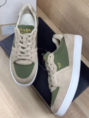 Кеды Prada - Image 3
