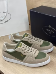 Кеды Prada - Image 4