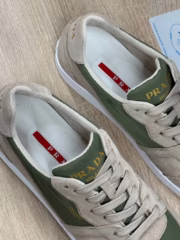 Кеды Prada - Image 7