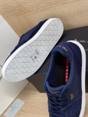 Кеды Prada - Image 2