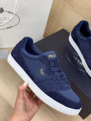 Кеды Prada - Image 4