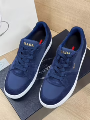 Кеды Prada - Image 5