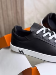 Кеды Hermes - Image 5