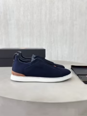 Кеды Zegna - Image 3