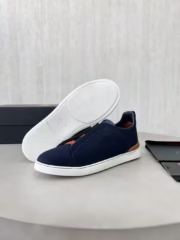 Кеды Zegna - Image 6