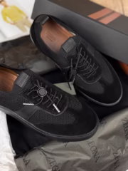 Кеды Zegna - Image 2
