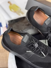 Кеды Zegna - Image 3