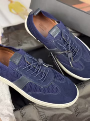 Кеды Zegna - Image 2