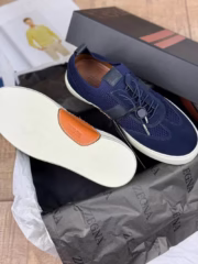 Кеды Zegna - Image 4