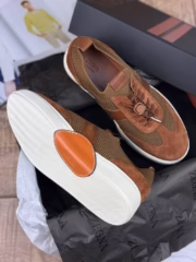 Кеды Zegna - Image 3