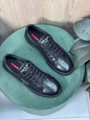 Кеды Prada - Image 2