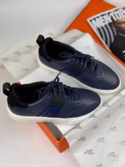 Кеды Hermes