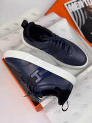 Кеды Hermes - Image 3