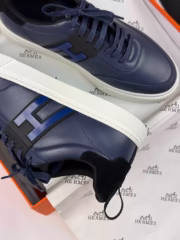 Кеды Hermes - Image 4