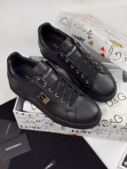 Кеды Dolce&Gabbana