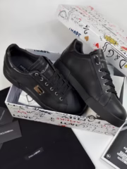 Кеды Dolce&Gabbana - Image 2