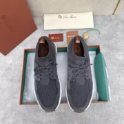Кроссовки Loro Piana - Image 2