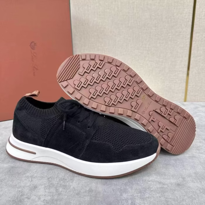 Кроссовки Loro Piana - Image 4
