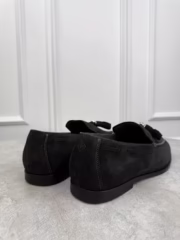 Лоферы Loro Piana - Image 4