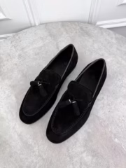 Лоферы Loro Piana