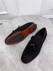 Лоферы Loro Piana - Image 5