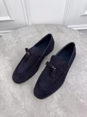 Лоферы Loro Piana