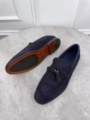 Лоферы Loro Piana - Image 5