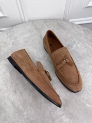 Лоферы Loro Piana - Image 2