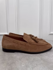 Лоферы Loro Piana - Image 3