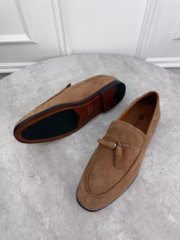 Лоферы Loro Piana - Image 5