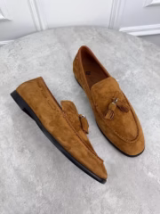 Лоферы Loro Piana - Image 2