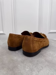 Лоферы Loro Piana - Image 4