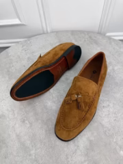 Лоферы Loro Piana - Image 5