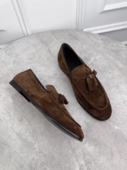 Лоферы Loro Piana - Image 2