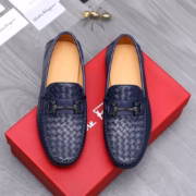 Мокасины Salvatore Ferragamo - Image 3