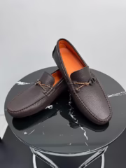 Мокасины Hermes - Image 2